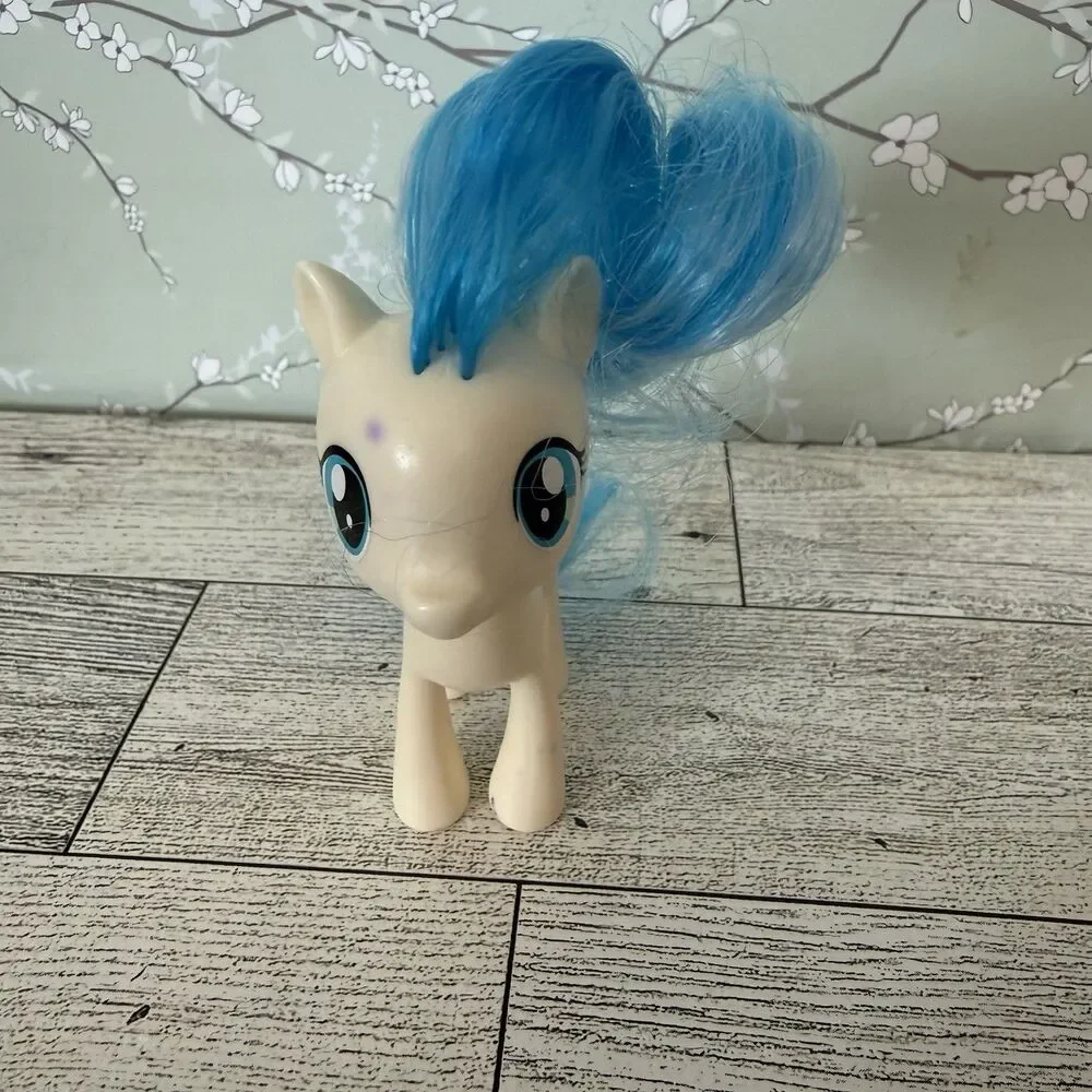 My Little Pony MLP G4 Friendship Festival Party Miss Coco Pommel 3